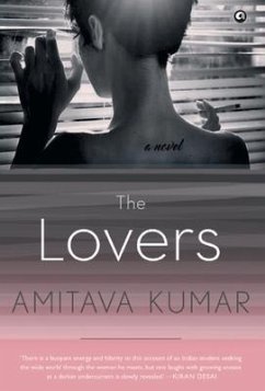 The Lovers - Kumar, Amitava
