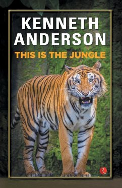 THIS IS THE JUNGLE - Anderson, Kenneth