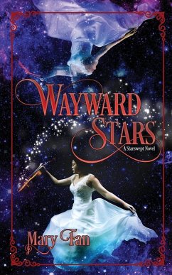 Wayward Stars - Mary, Fan