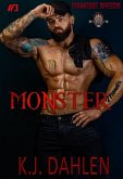 Monster (Tennessee Breeds, #3) (eBook, ePUB) Monster (Tennessee Breeds, #3) (eBook, ePUB)