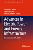 Advances in Electric Power and Energy Infrastructure (eBook, PDF)
