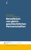 Benediktion von gleichgeschlechtlichen Partnerschaften (eBook, PDF)