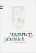 Ungarn-Jahrbuch 35 (2019) (eBook, PDF) - Bild 1