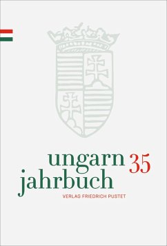 Ungarn-Jahrbuch 35 (2019) (eBook, PDF)