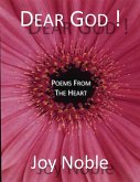 Dear God! (eBook, ePUB)