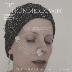 Cover Die Trümmerlöwin (MP3-Download)
