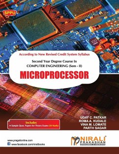 Microprocessor - Patkar, Uday C