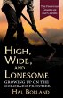 High, Wide and Lonesome - Bild 1