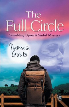 The Full Circle - Gupta, Namrata