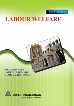 Labour Welfare - Geet, Sharad D