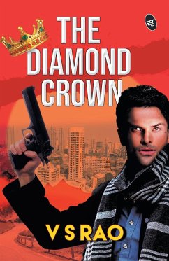 The Diamond Crown - Rao, S V