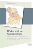 Dörfer nach der Gebietsreform (eBook, PDF)