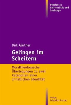 Gelingen im Scheitern (eBook, PDF) - Gärtner, Dirk