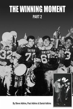 Cover Winning Moment (eBook, ePUB)