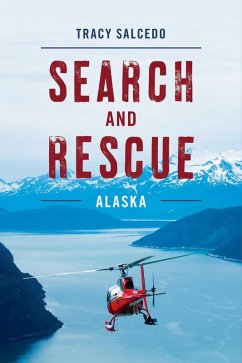Cover Search and Rescue Alaska (eBook, ePUB)