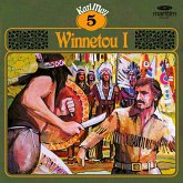 Karl May, Grüne Serie, Folge 5: Winnetou I (MP3-Download)