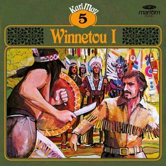 Winnetou I (MP3-Download) - May, Karl