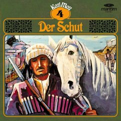 Der Schut (MP3-Download) - May, Karl