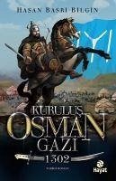 Kurulus Osman Gazi - 1302 - Basri Bilgin, Hasan