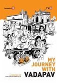 My Journey with Vada Pav My Journey with Vada Pav