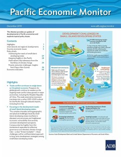 Pacific Economic Monitor - December 2019 - Asian Development Bank