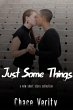 Just Some Things (eBook, ePUB) - Bild 1