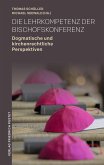 Die Lehrkompetenz der Bischofskonferenz (eBook, PDF)