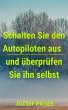 Schalten Sie den Autopiloten aus und... - Bild 1