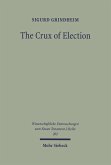 The Crux of Election (eBook, PDF)