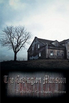 The Covington Mansion - Watkins, Christopher