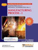Manufacturing Process - I