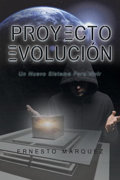 Proyecto Evolución - Mrquez, Ernesto