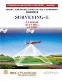 Surveying - II (S.E. Civil - Semester II - Nmu)