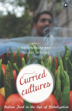 Cover Curried Cultures