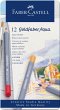 Faber-Castell Aquarellstift Goldfaber... - Bild 1