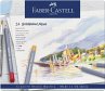Faber-Castell Aquarellstift Goldfaber... - Bild 1