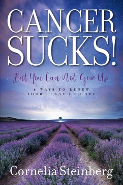 Cover Cancer Sucks! (eBook, ePUB)