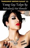 Transgender 'Surprise Package' (2): Young Guy Taken By Ridiculously Hot Shemale! (The Number One Shemale/Ladyboy Series: Transgender 'Surprise Packages', #2) (eBook, ePUB)