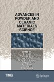 Advances in Powder and Ceramic Materials Science (eBook, PDF)