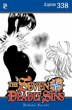 Cover The Seven Deadly Sins Capítulo 338 (eBook, ePUB)