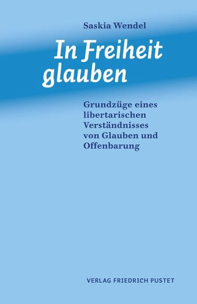 In Freiheit glauben (eBook, PDF)