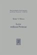 Love without Pretense (eBook, PDF) - Bild 1