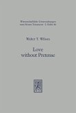 Love without Pretense (eBook, PDF) Love without Pretense (eBook, PDF)