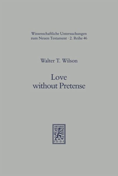 Love without Pretense (eBook, PDF) Love without Pretense (eBook, PDF)