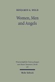 Women, Men, and Angels (eBook, PDF)