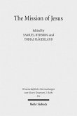 The Mission of Jesus (eBook, PDF)