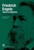 Friedrich Engels Yasami ve Düsüncesi