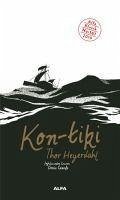 Kon-tiki - Heyerdahl, Thor