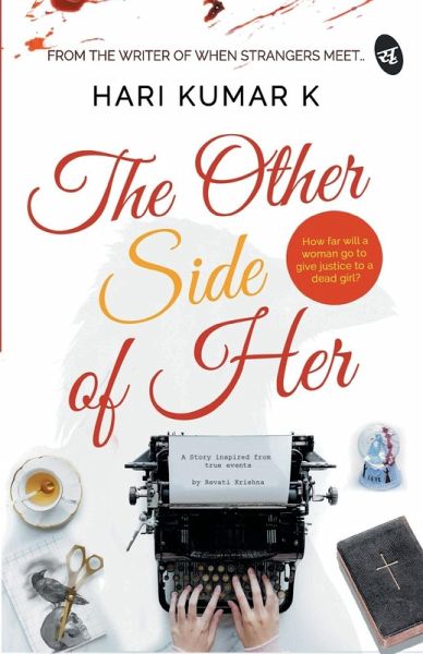The Other Side of Her