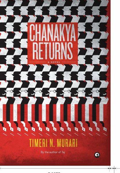 Chanakya Returns Chanakya Returns
